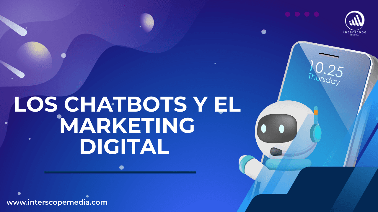 ¿Qué es un chatbot?