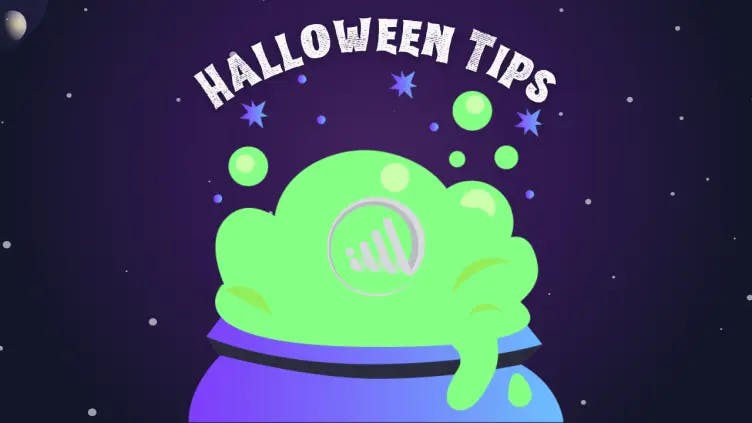 5 consejos para aumentar las ventas de tu negocio en Halloween