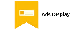 Ads Display