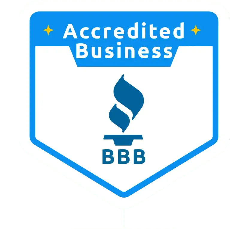 BBB Accredited Business