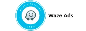 Waze Ads