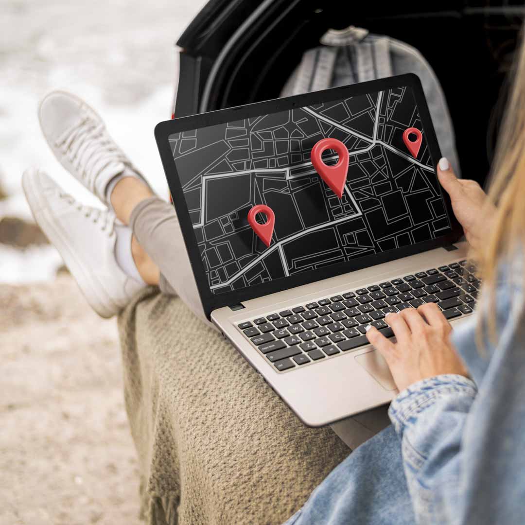 SEO Local service